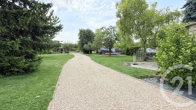 Maison à vendre - 11 pièces - 340 m2 - Sezanne - 51 - CHAMPAGNE-ARDENNE
