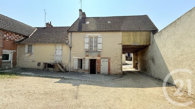 Maison &agrave; vendre - 9 pi&egrave;ces - 160 m2 - Villenauxe La Grande - 10 - CHAMPAGNE-ARDENNE