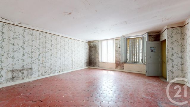 Maison &agrave; vendre - 9 pi&egrave;ces - 160 m2 - Villenauxe La Grande - 10 - CHAMPAGNE-ARDENNE