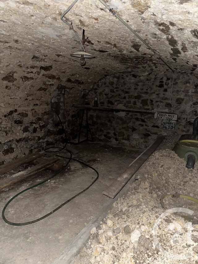 Maison &agrave; vendre - 9 pi&egrave;ces - 160 m2 - Villenauxe La Grande - 10 - CHAMPAGNE-ARDENNE