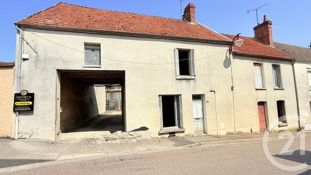 Maison &agrave; vendre - 9 pi&egrave;ces - 160 m2 - Villenauxe La Grande - 10 - CHAMPAGNE-ARDENNE