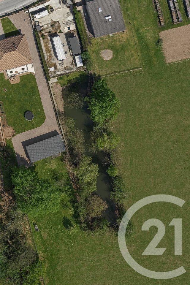 Terrain à vendre - 1778 m2 - Nogent Sur Seine - 10 - CHAMPAGNE-ARDENNE