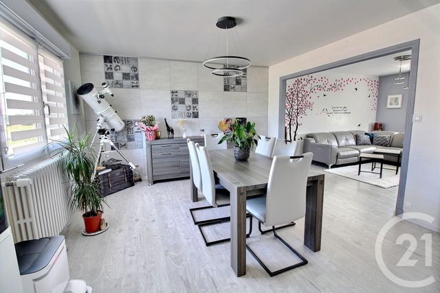 Maison à vendre - 3 pièces - 85 m2 - Sezanne - 51 - CHAMPAGNE-ARDENNE