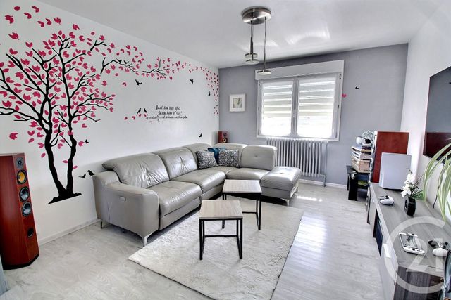 Maison à vendre - 3 pièces - 85 m2 - Sezanne - 51 - CHAMPAGNE-ARDENNE