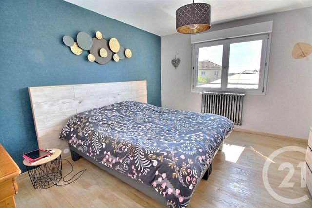 Maison à vendre - 3 pièces - 85 m2 - Sezanne - 51 - CHAMPAGNE-ARDENNE