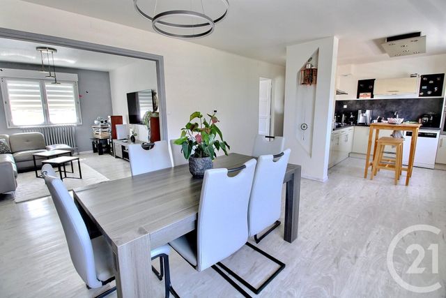 Maison à vendre - 3 pièces - 85 m2 - Sezanne - 51 - CHAMPAGNE-ARDENNE