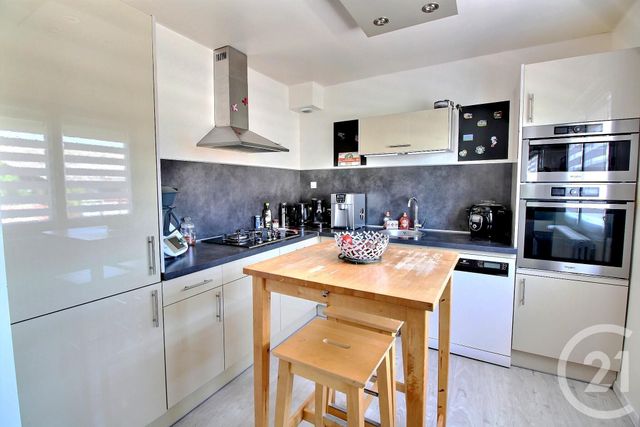 Maison à vendre - 3 pièces - 85 m2 - Sezanne - 51 - CHAMPAGNE-ARDENNE