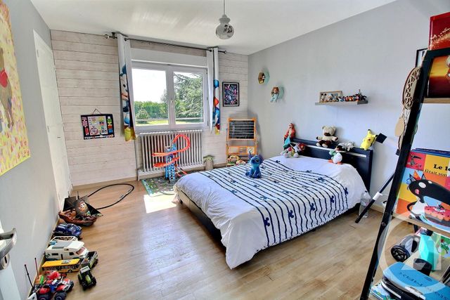 Maison à vendre - 3 pièces - 85 m2 - Sezanne - 51 - CHAMPAGNE-ARDENNE