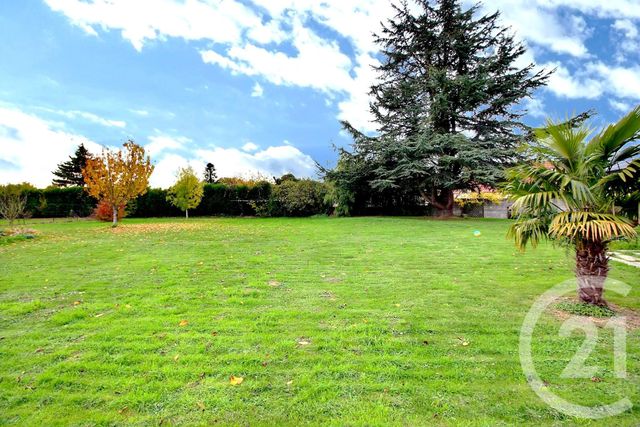 Maison à vendre - 3 pièces - 85 m2 - Sezanne - 51 - CHAMPAGNE-ARDENNE