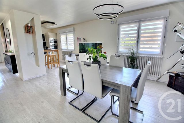 Maison à vendre - 3 pièces - 85 m2 - Sezanne - 51 - CHAMPAGNE-ARDENNE