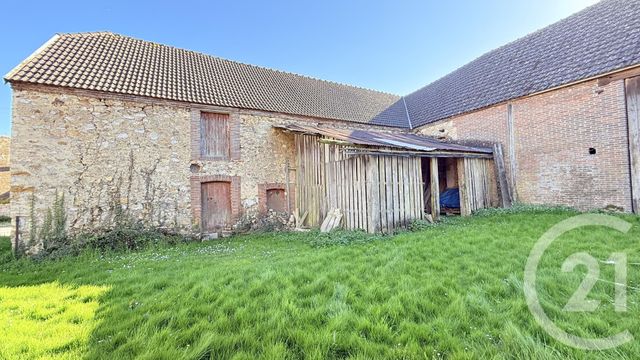 Maison &agrave; vendre - 3 pi&egrave;ces - 100 m2 - Esternay - 51 - CHAMPAGNE-ARDENNE