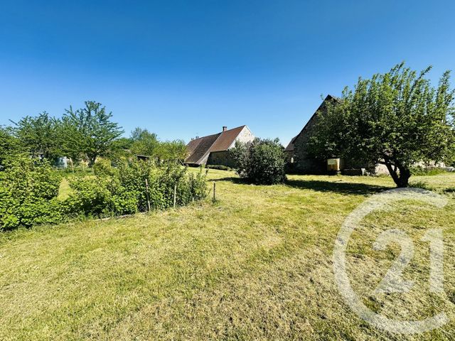 Maison &agrave; vendre - 3 pi&egrave;ces - 100 m2 - Esternay - 51 - CHAMPAGNE-ARDENNE