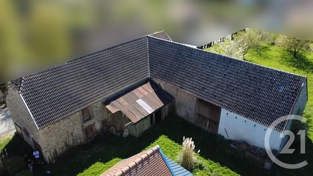 Maison &agrave; vendre - 3 pi&egrave;ces - 100 m2 - Esternay - 51 - CHAMPAGNE-ARDENNE