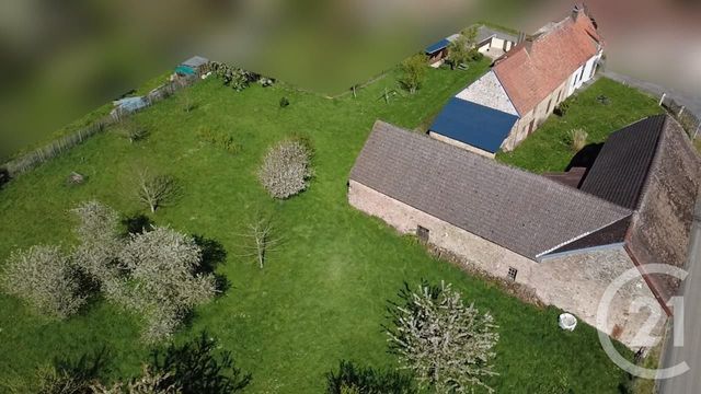 Maison &agrave; vendre - 3 pi&egrave;ces - 100 m2 - Esternay - 51 - CHAMPAGNE-ARDENNE