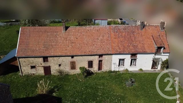 Maison &agrave; vendre - 3 pi&egrave;ces - 100 m2 - Esternay - 51 - CHAMPAGNE-ARDENNE