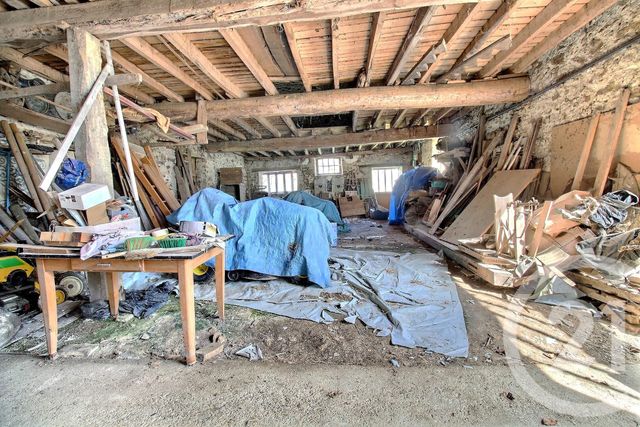 Maison &agrave; vendre - 3 pi&egrave;ces - 100 m2 - Esternay - 51 - CHAMPAGNE-ARDENNE