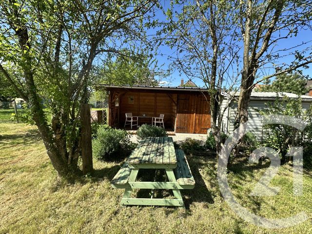 Maison &agrave; vendre - 3 pi&egrave;ces - 100 m2 - Esternay - 51 - CHAMPAGNE-ARDENNE