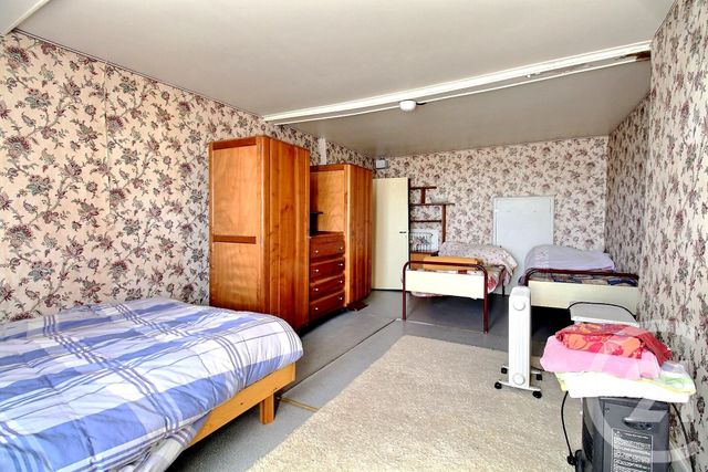 Maison &agrave; vendre - 3 pi&egrave;ces - 100 m2 - Esternay - 51 - CHAMPAGNE-ARDENNE