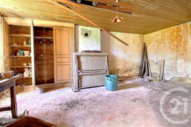 Maison &agrave; vendre - 3 pi&egrave;ces - 100 m2 - Esternay - 51 - CHAMPAGNE-ARDENNE