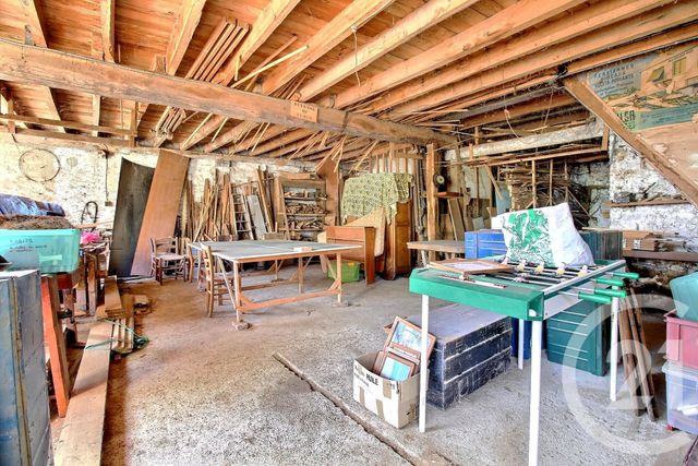 Maison &agrave; vendre - 3 pi&egrave;ces - 100 m2 - Esternay - 51 - CHAMPAGNE-ARDENNE