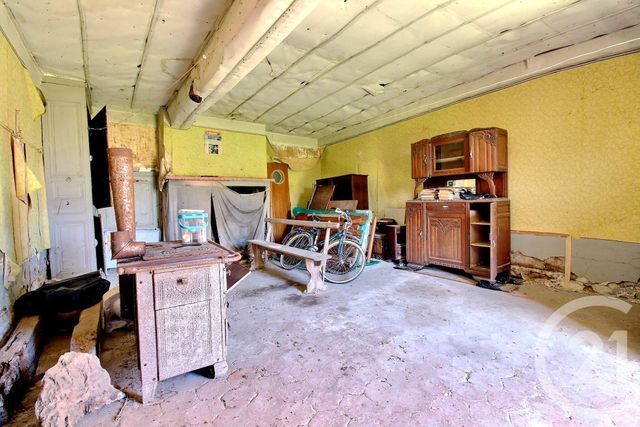 Maison &agrave; vendre - 3 pi&egrave;ces - 100 m2 - Esternay - 51 - CHAMPAGNE-ARDENNE