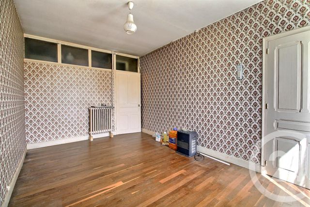 Maison &agrave; vendre - 3 pi&egrave;ces - 100 m2 - Esternay - 51 - CHAMPAGNE-ARDENNE