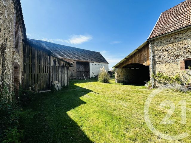 Maison &agrave; vendre - 3 pi&egrave;ces - 100 m2 - Esternay - 51 - CHAMPAGNE-ARDENNE