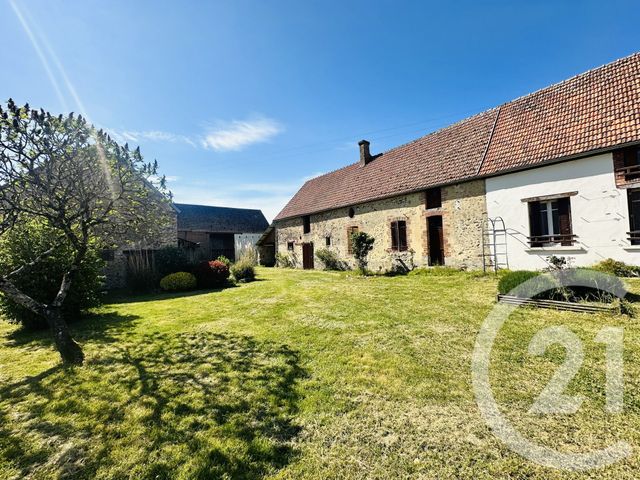 Maison &agrave; vendre - 3 pi&egrave;ces - 100 m2 - Esternay - 51 - CHAMPAGNE-ARDENNE