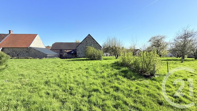 Maison &agrave; vendre - 3 pi&egrave;ces - 100 m2 - Esternay - 51 - CHAMPAGNE-ARDENNE