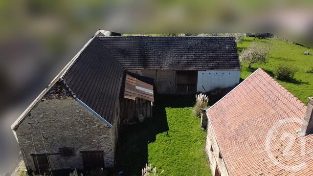 Maison &agrave; vendre - 3 pi&egrave;ces - 100 m2 - Esternay - 51 - CHAMPAGNE-ARDENNE