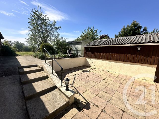 Maison &agrave; vendre - 3 pi&egrave;ces - 100 m2 - Esternay - 51 - CHAMPAGNE-ARDENNE