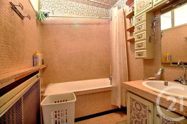 Maison &agrave; vendre - 3 pi&egrave;ces - 100 m2 - Esternay - 51 - CHAMPAGNE-ARDENNE