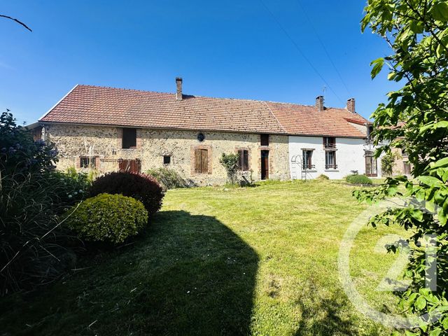 Maison &agrave; vendre - 3 pi&egrave;ces - 100 m2 - Esternay - 51 - CHAMPAGNE-ARDENNE