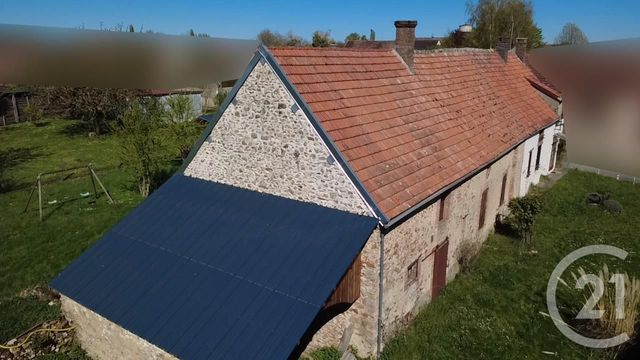 Maison &agrave; vendre - 3 pi&egrave;ces - 100 m2 - Esternay - 51 - CHAMPAGNE-ARDENNE