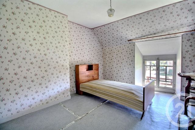 Maison &agrave; vendre - 3 pi&egrave;ces - 100 m2 - Esternay - 51 - CHAMPAGNE-ARDENNE