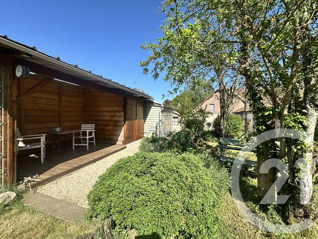 Maison &agrave; vendre - 3 pi&egrave;ces - 100 m2 - Esternay - 51 - CHAMPAGNE-ARDENNE