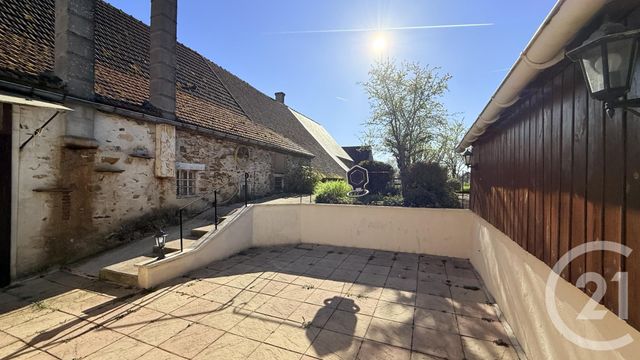 Maison &agrave; vendre - 3 pi&egrave;ces - 100 m2 - Esternay - 51 - CHAMPAGNE-ARDENNE