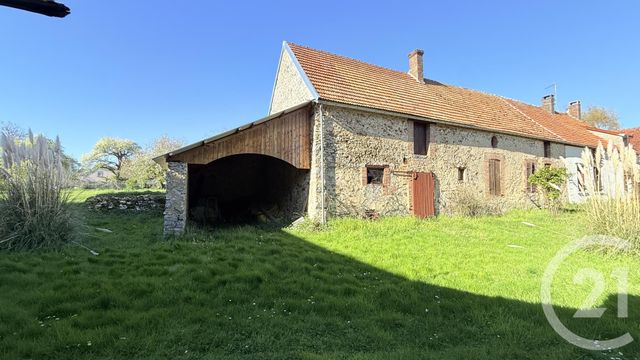 Maison &agrave; vendre - 3 pi&egrave;ces - 100 m2 - Esternay - 51 - CHAMPAGNE-ARDENNE