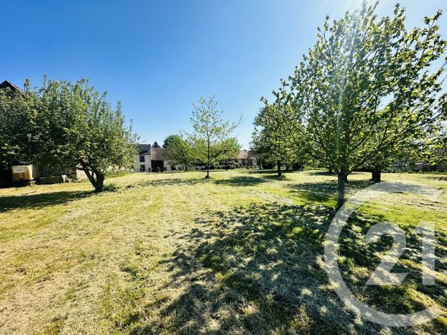Maison &agrave; vendre - 3 pi&egrave;ces - 100 m2 - Esternay - 51 - CHAMPAGNE-ARDENNE