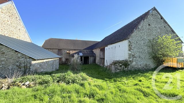Maison &agrave; vendre - 3 pi&egrave;ces - 100 m2 - Esternay - 51 - CHAMPAGNE-ARDENNE