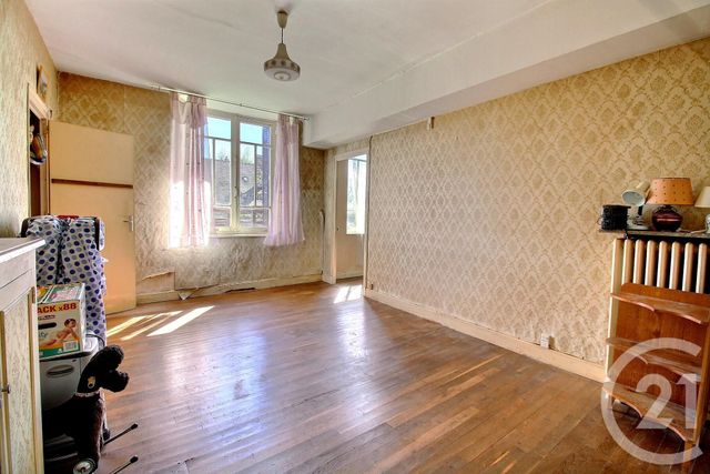 Maison &agrave; vendre - 3 pi&egrave;ces - 100 m2 - Esternay - 51 - CHAMPAGNE-ARDENNE