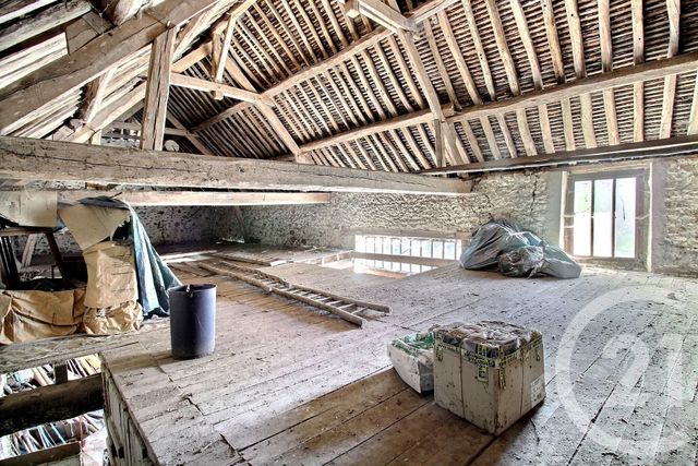 Maison &agrave; vendre - 3 pi&egrave;ces - 100 m2 - Esternay - 51 - CHAMPAGNE-ARDENNE