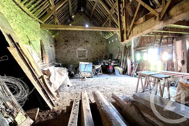 Maison &agrave; vendre - 3 pi&egrave;ces - 100 m2 - Esternay - 51 - CHAMPAGNE-ARDENNE