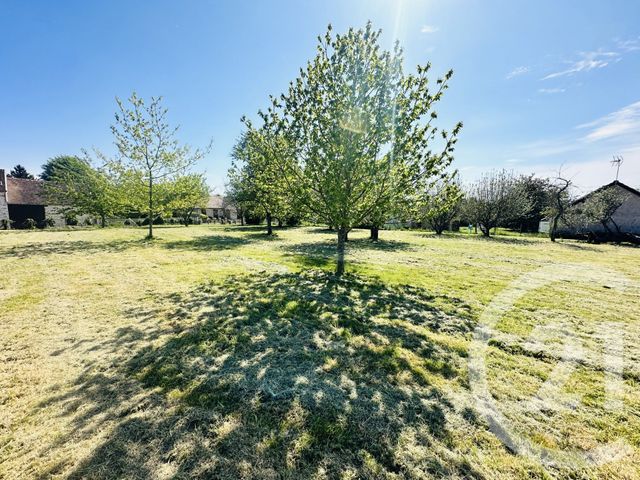 Maison &agrave; vendre - 3 pi&egrave;ces - 100 m2 - Esternay - 51 - CHAMPAGNE-ARDENNE