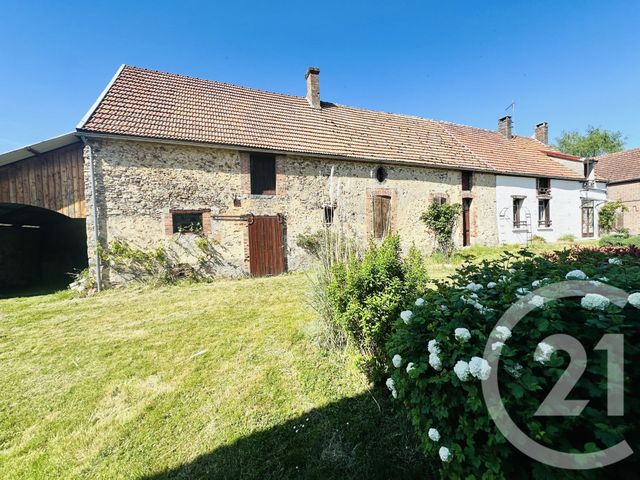 Maison &agrave; vendre - 3 pi&egrave;ces - 100 m2 - Esternay - 51 - CHAMPAGNE-ARDENNE