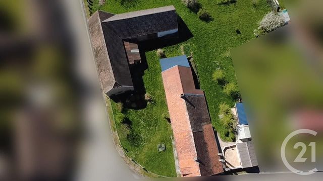 Maison &agrave; vendre - 3 pi&egrave;ces - 100 m2 - Esternay - 51 - CHAMPAGNE-ARDENNE