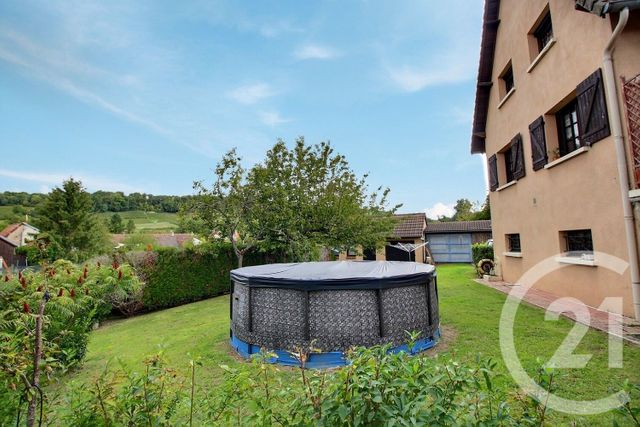 Maison à vendre - 6 pièces - 146 m2 - Provins - 77 - ILE-DE-FRANCE