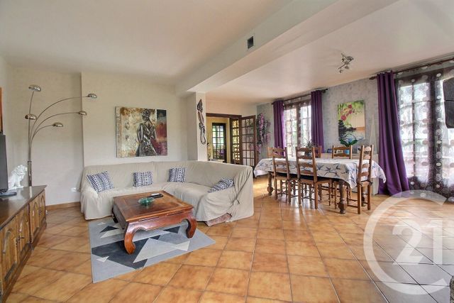 Maison à vendre - 6 pièces - 146 m2 - Provins - 77 - ILE-DE-FRANCE