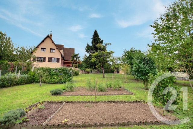 Maison à vendre - 6 pièces - 146 m2 - Provins - 77 - ILE-DE-FRANCE