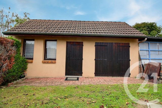 Maison à vendre - 6 pièces - 146 m2 - Provins - 77 - ILE-DE-FRANCE